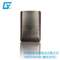奔騰剃須刀有使用壓鑄件嗎？