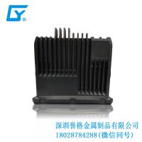 機械鑄魂，看精密壓鑄加工神奇變身！