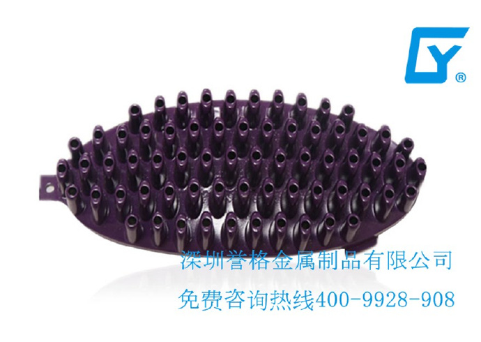 鋁合金壓鑄模具的間隙，怎么才算合理的