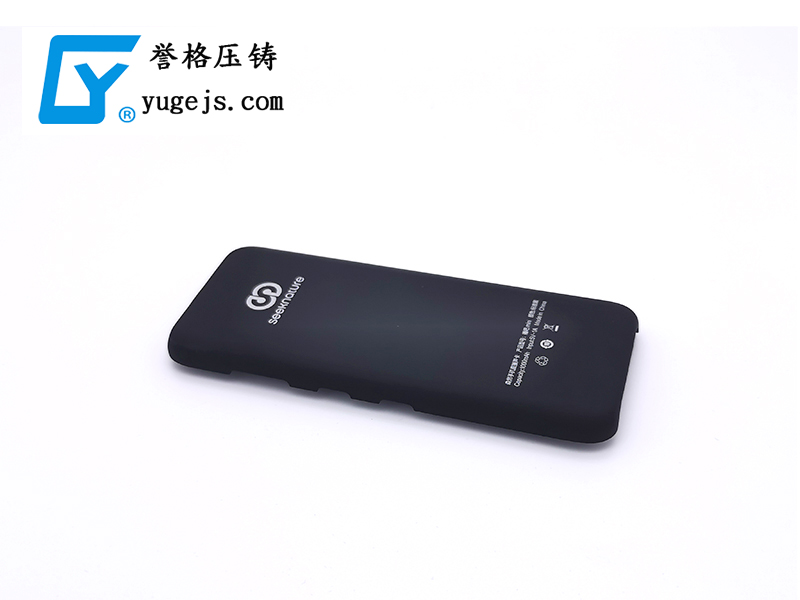 iPhone外觀處理工藝回顧，深圳壓鑄公司學(xué)習(xí)