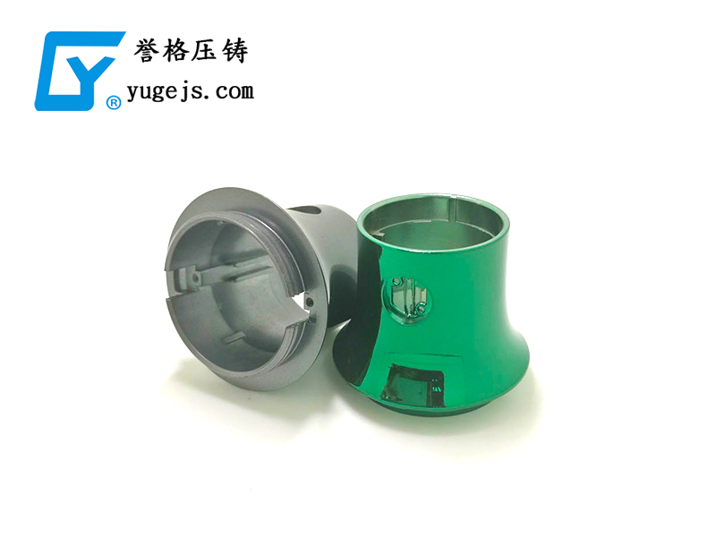 鋁合金壓鑄件一定要有去毛刺的工藝嗎？