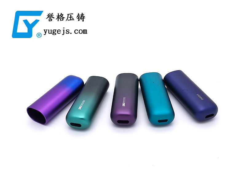 壓鑄公司有哪些提升模具壽命的辦法呢？