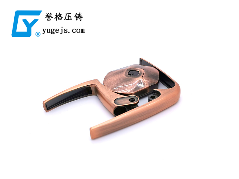 新的鋁成型技術(shù)，鋁合金壓鑄廠(chǎng)或能受益