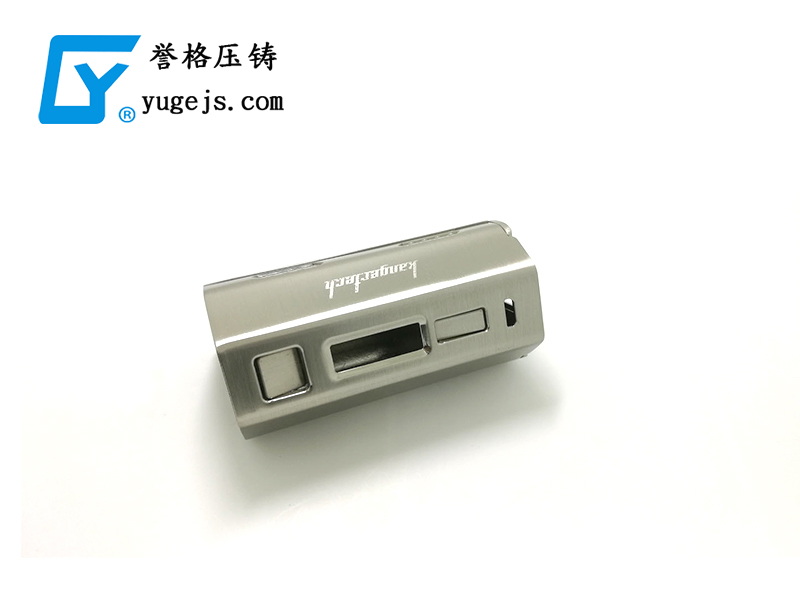 從德國的鋼鐵工業(yè)，沙井壓鑄廠能學到些什么