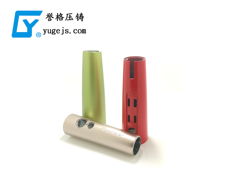 鋁合金壓鑄件與鋅合金壓鑄件的功能相比較，哪個功能更好呢？