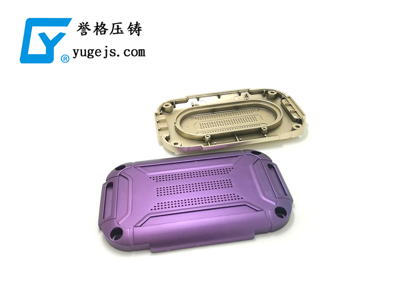 從德國制造，中國壓鑄廠能學到什么？