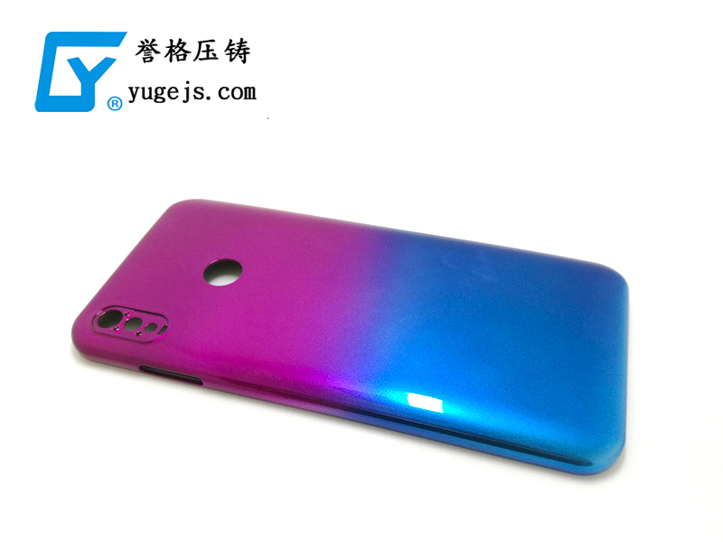 壓鑄廠必知，手機殼都是用什么材料做的