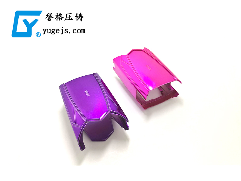 鋁合金壓鑄廠的自動(dòng)化或?qū)拿叢块_(kāi)始？