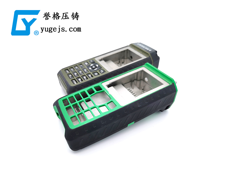 優(yōu)質(zhì)的鋁合金壓鑄，要保證完美的模具硬度