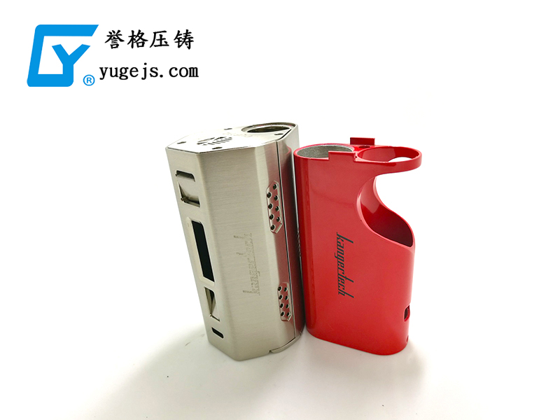壓鑄機能效標準化進程加快，鋅合金壓鑄廠家將收受益