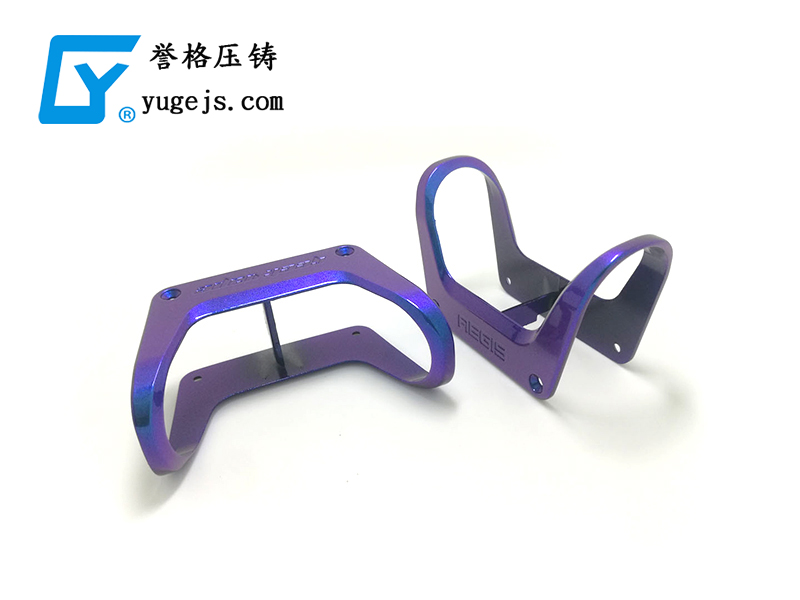 羨慕上海壓鑄廠同行，深圳應(yīng)該趕緊跟上