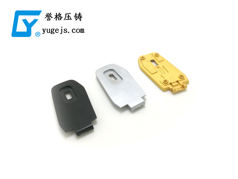 鋁合金壓鑄廠要走向世界，面臨的對(duì)手實(shí)力如何