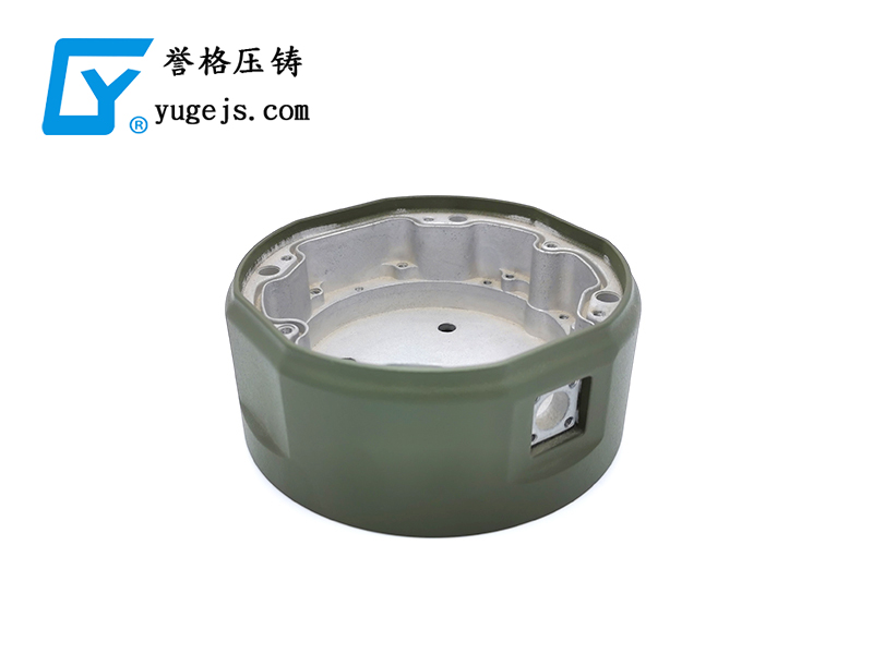 干式切削加工技術(shù)，壓鑄廠未來必修的技術(shù)之一