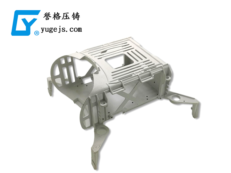 選好鋼材，避免缺陷，才能造好模具
