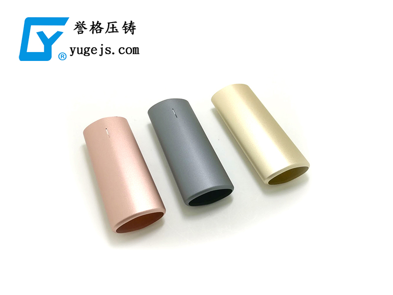 制造強國，中小壓鑄廠是不可或缺的力量