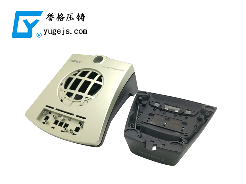 精密模具達(dá)到標(biāo)準(zhǔn)，才能夠滿足鋁合金壓鑄的要求