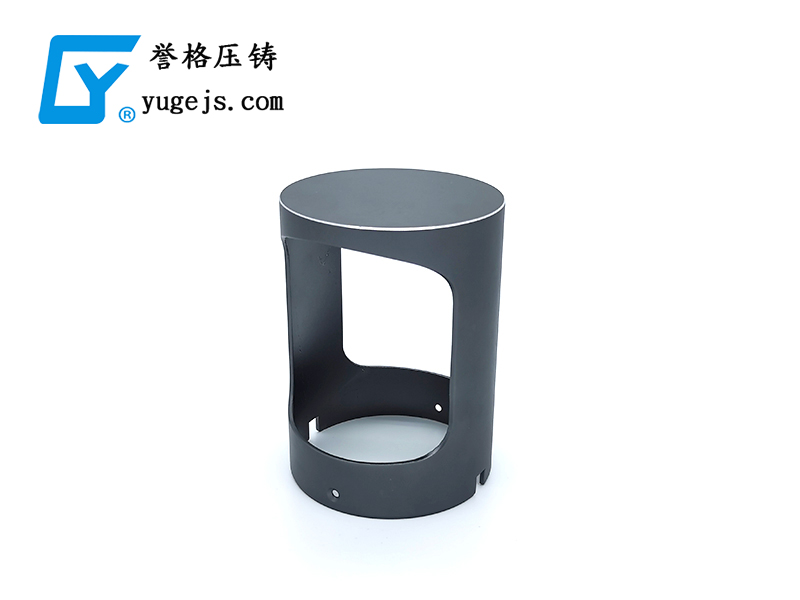鋁合金壓鑄廠對自己再自信，也得試模