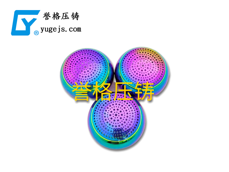 從事鋁合金壓鑄，涂料的相關(guān)問題不可不了解