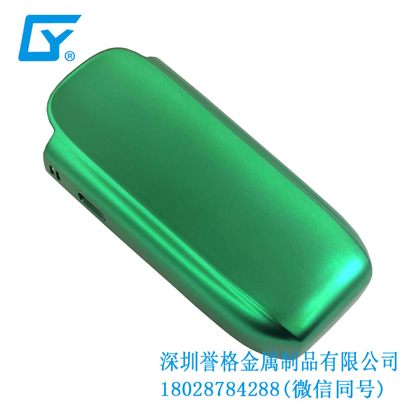 譽(yù)格快人一步申請品牌專利，壓鑄廠家將迎來自主品牌時代