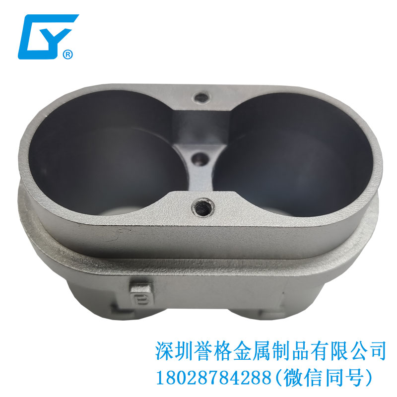 交流AC電動(dòng)汽車(chē)有用到壓鑄產(chǎn)品嗎？