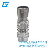 鋁擠壓在博朗電動剃須刀有應(yīng)用嗎？