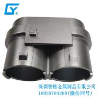 雕刻大師也驚嘆，壓鑄成型模具驚艷登場！