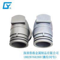 用最震撼的方式呈現(xiàn)鋁合金拉伸工藝過程！