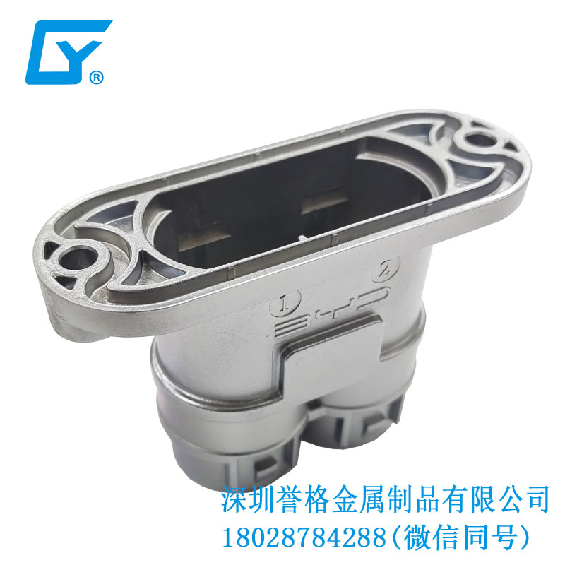 火花四濺！鋁壓鑄奇跡綻放，點(diǎn)燃你的工業(yè)