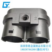 進(jìn)軍國(guó)際市場(chǎng)！鋁合金拉伸廠說明了什么？