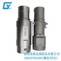 完美鑄造鋁型材，鋁擠模具成就你與未來！