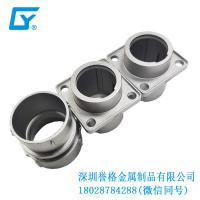 秀出你的高超技能！拉伸模具制作全攻略！