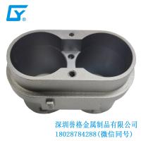 讓鋅鋁壓鑄點亮你的未來！