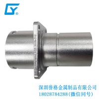 鋅鋁壓鑄，融合科技與藝術(shù)之美！