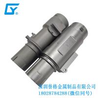 鋁擠壓可以做粉末噴涂表面處理嗎？