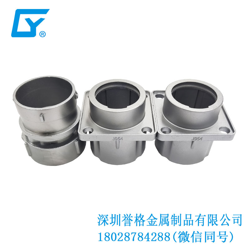 美標(biāo)超級(jí)充電站有用到鋁合金壓鑄件嗎？