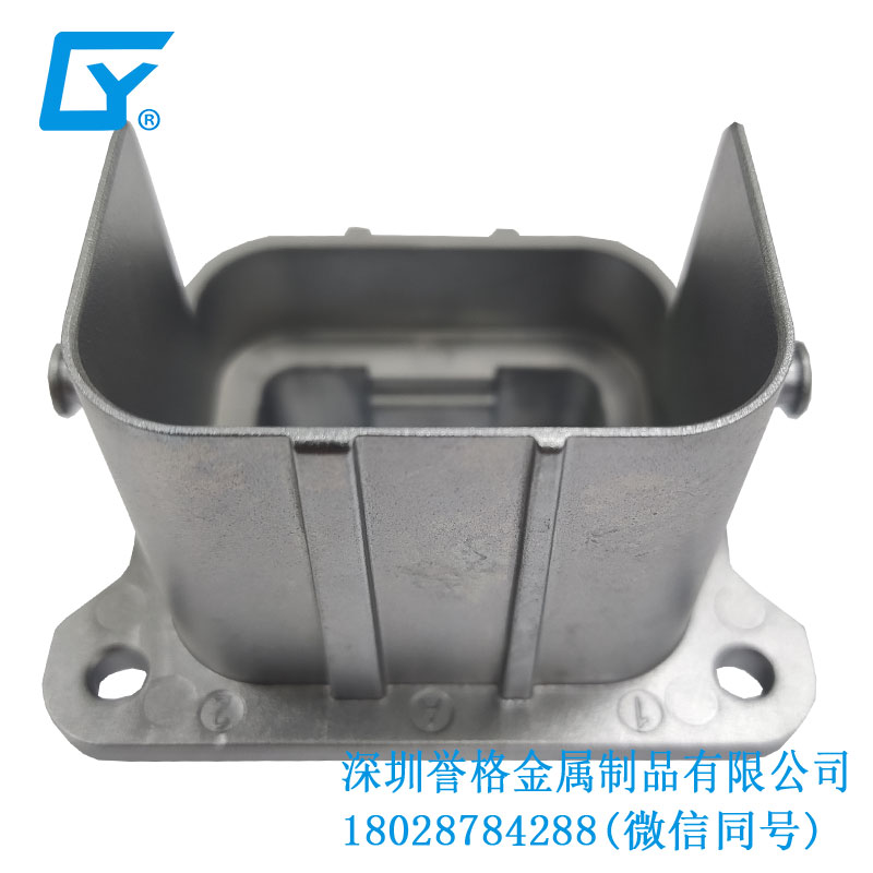鎂合金壓鑄件在交流AC電動(dòng)汽車(chē)有應(yīng)用到嗎？